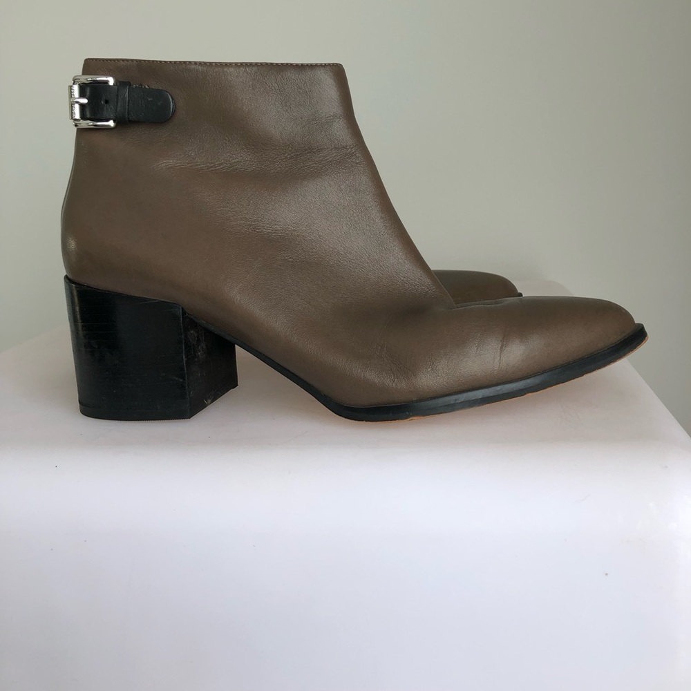 Michael Kors Boots